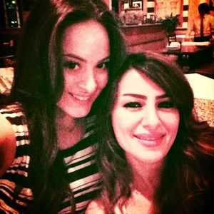 Meet your Posher, Suzanne